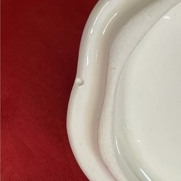 Adorable Pink Pig & Piglets Porcelain
Trinket Box - Vintage Cute! - Picture 10 of 10